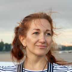 Татьяна Фетисова, 29.07.1984, Санкт-Петербург