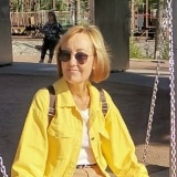 Наталья Горинова, 30.06, Санкт-Петербург