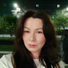 Айгуль Перманова, 26.12, Учалы