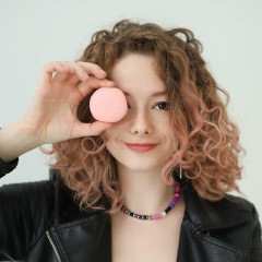 Ксюша Абрамович, 09.05.1990, Москва