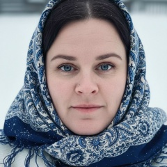 Анна Нунаева, 25.06, Сосновка