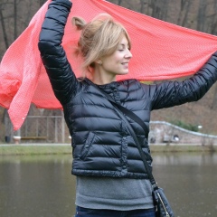 Анна Трищук, 21.04.1988, Киев