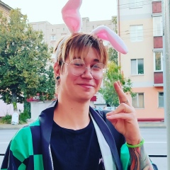 Даник Голубенцев, 10.05, Гомель