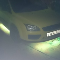 Артем Никитин, 01.12, Москва