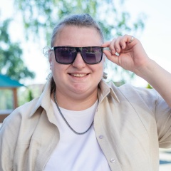 Настюша Александрова, 19.09.1994, Темников