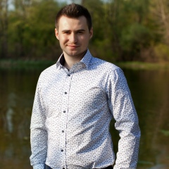 Вадим Янковский, 29.05.1988