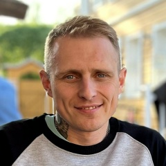 Андрей Тивецкий, 03.01, Вологда
