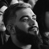 Эдип Эмиров, Бахчисарай