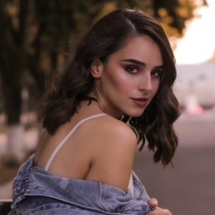 Николь Чурсинова, 29.11, Краснодар