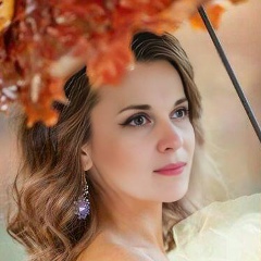 Елена Василькова, Лосино-Петровский