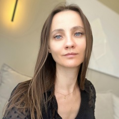Светлана Прокопович, 03.05, Челябинск