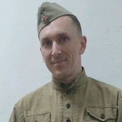 Артур Зорин, 14.03.1997