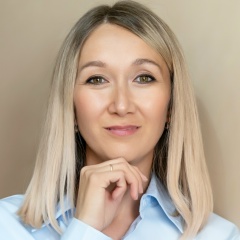 Альфия Султанова, 04.08.1987, Копейск