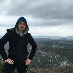 Павел , 17.07, Красноярск