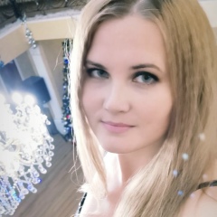 Лена Морозова, 09.07, Москва
