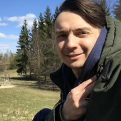 Илья Пурик