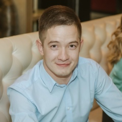 Константин Суетин, 20.11, Северодвинск