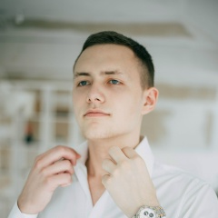 Захар Морозов, 10.04, Москва