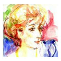 Галина Демидова, 15.02, Новосибирск