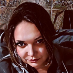 Nina Kuznetsova, 20.01.1981, Новороссийск