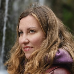 Любовь Вирченко, 25.08, Санкт-Петербург