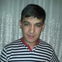 Babirjan Abilov, 16.02.1978, Шымкент
