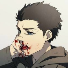 Berikkų Fallen'shifter, 28.04.1995, Santiago