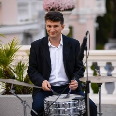 Андрей Дегурко