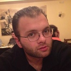 Levan Egadze, Bad Arolsen