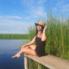 Кристина Бочкарева