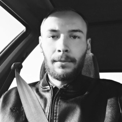 Александр Алюшкевич, 14.01.1992, Лельчицы