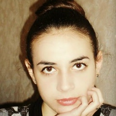 Ani Bidzinashvili, 08.05, Телави