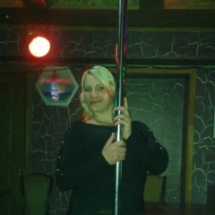 Елена Гурман, 02.10.1984, Москва