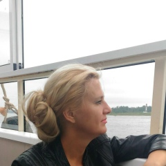 Елена Павлова, 09.05.1978, Санкт-Петербург