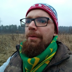 Александр Шуршалов, 27.10.1986, Москва