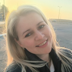 Мария Бачило, 26.09, Минск