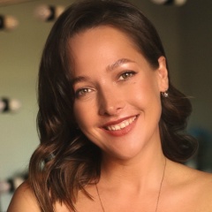 Евгения Гизатуллина, 14.11.1984, Санкт-Петербург