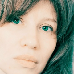 Юлия Зырянова, 17.09, Шадринск