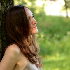 Оксана Гущина, 26.04, Санкт-Петербург