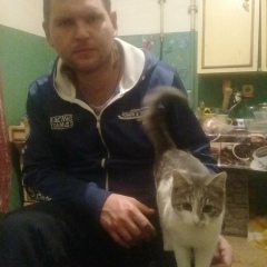 Евгений Лопотов, 17.05.1991, Могилёв