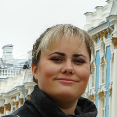Елена Кузнецова, 07.08.1985, Санкт-Петербург