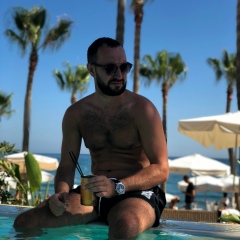 Александр Летнев, 15.08.1987, Калининград