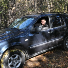 Руслан Романов, 23.04.1983, Кемерово