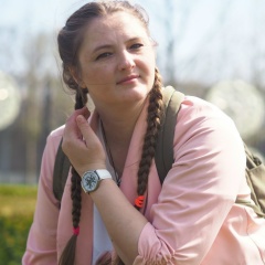 Елена Викторовна Васильева, Краснодар