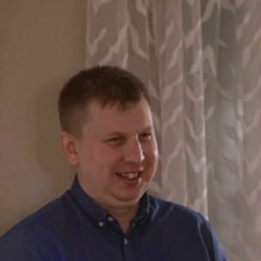 Евгений Сидоркин, Енисейск