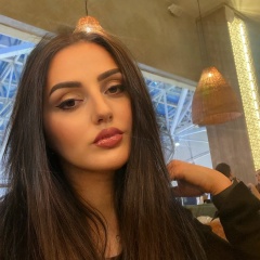 Ani Dabaghyan, 09.11.1990