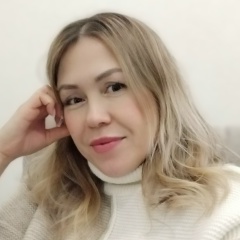 Анна Колесова, 15.02.1986, Нижний Новгород