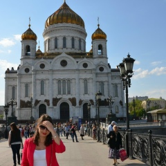 Оксана B, 01.01, Москва