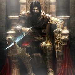 Prince Persia, 03.11, Алматы