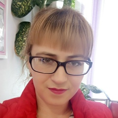 Екатерина Кропоткина, 20.01, Славянск-на-Кубани